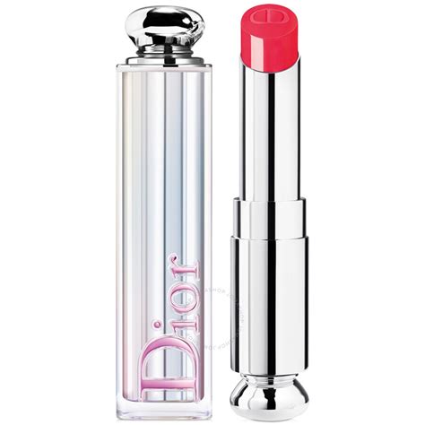 dior addict high shine 554|Dior refillable lipstick.